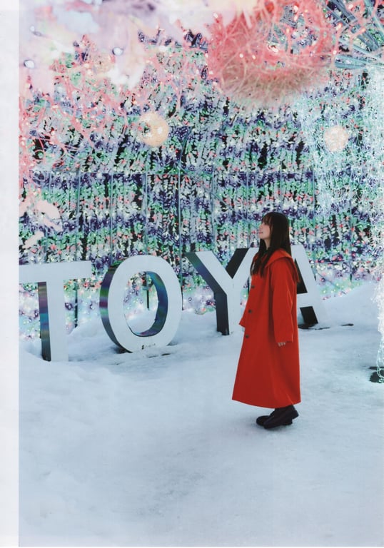 图片[79]-#NMB48本乡柚巴1st写真集 美丽的果实 - 全本免费在线观看-阅图吧