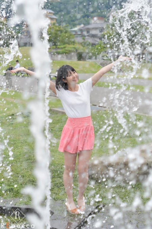 图片[10]-#Kotomi Asakura 朝仓琴美 – Intimate Hot Spring Date With Kotomi 和琴美亲亲热热的温泉约会 - 全本免费在线观看-阅图吧