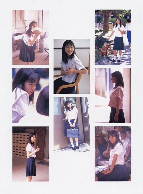 图片[60]-#少女から…―吹石一恵MEMORIAL PHOTO BOOK - 全本免费在线观看-阅图吧