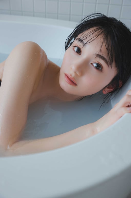 图片[63]-#Fuka Kumazawa 熊澤風花 – Glass heroine 玻璃的女主角 (2023-05-11) - 全本免费在线观看-阅图吧