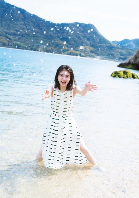 图片[84]-市川美织1st写真集 PRIVATE - 在线免费观看-阅图吧