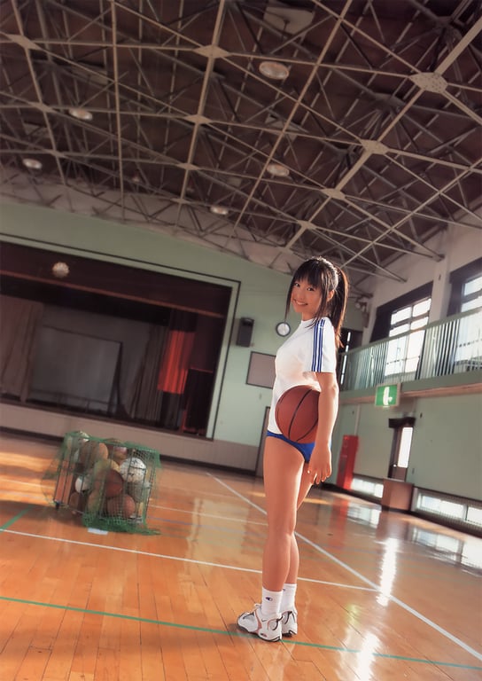 图片[8]-#山本早织 – Sun-Chu! - 全本免费在线观看-阅图吧