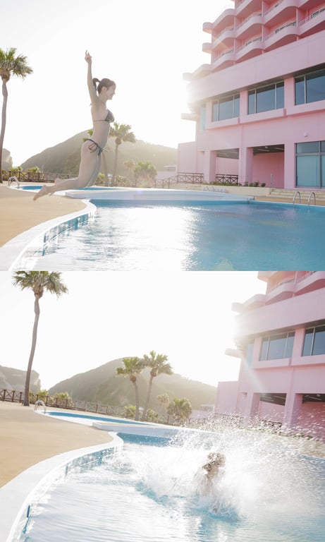 图片[50]-#Kisumi Amau 天羽希纯 – MEMORIAL (2023-07-31) - 全本免费在线观看-阅图吧