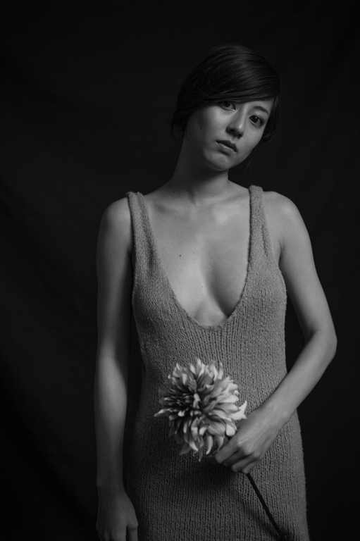 图片[27]-#週刊ポストデジタル写真集 杉本有美 yumi-mono-chrome - 全本免费在线观看-阅图吧