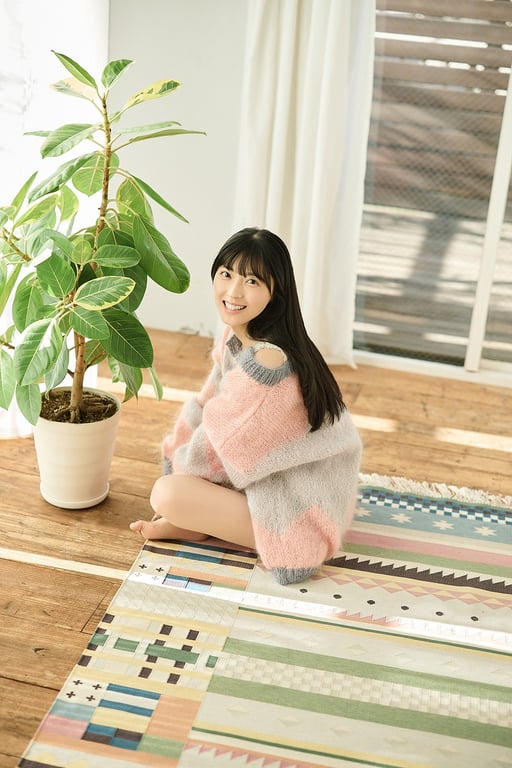 图片[2]-#[+Weekly] 2025-07-03 Airi Sato 佐藤绮星 (34P1V) - 全本免费在线观看-阅图吧