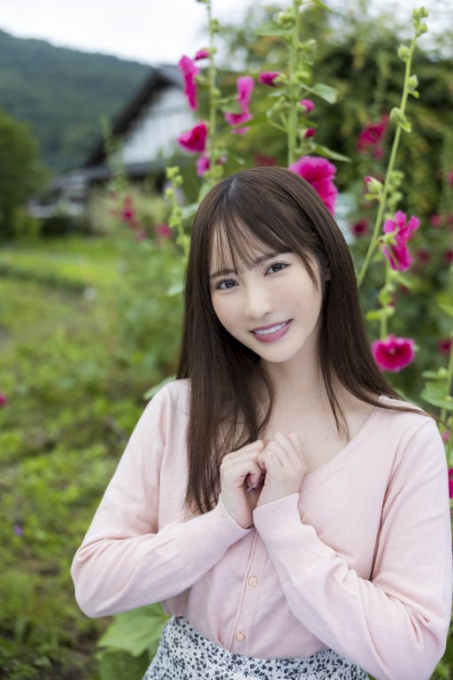 图片[2]-#小野六花写真集「脑袋晕乎乎」 - 全本免费在线观看-阅图吧