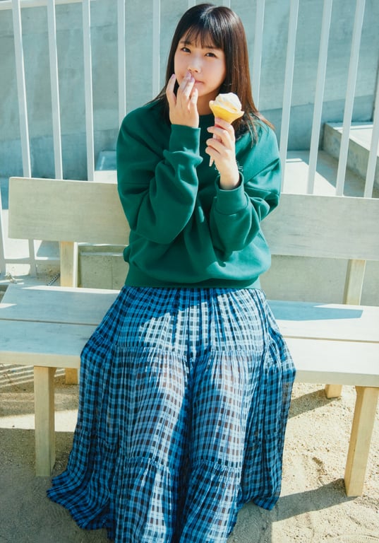 图片[14]-瀧野由美子 2nd 写真集『Mindscape』 - 在线免费观看-阅图吧