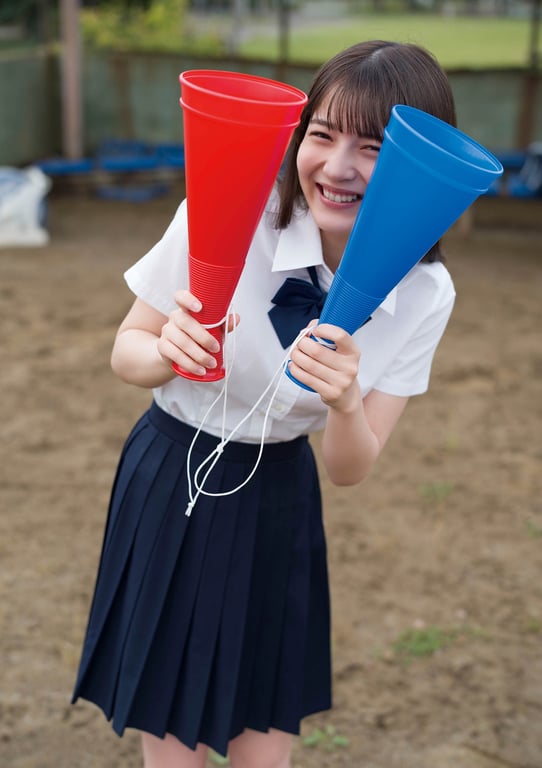 图片[43]-#Nanako Kurosaki 黑嵜菜菜子 – To the endless sky 向着无尽的天空 (2022-09-30) - 全本免费在线观看-阅图吧