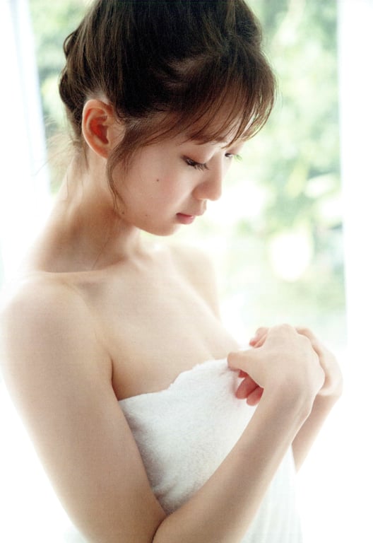 图片[134]-Emiri Otani 大谷映美里 - 1st Photobook The person I like 喜欢的人 (2021-03-15) - 在线免费观看-阅图吧