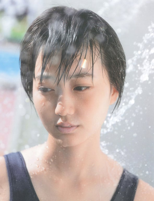 图片[119]-#新井愛瞳1st写真集『Seventeen’s Blue』 - 全本免费在线观看-阅图吧