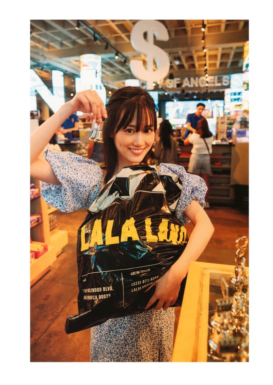 图片[110]-#山下美月2nd写真集「女主角」 - 全本免费在线观看-阅图吧