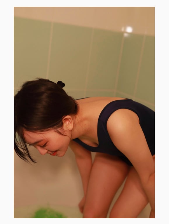 图片[88]-#斉藤静 半裸体写真集 カップルで人気のラブホで - 全本免费在线观看-阅图吧