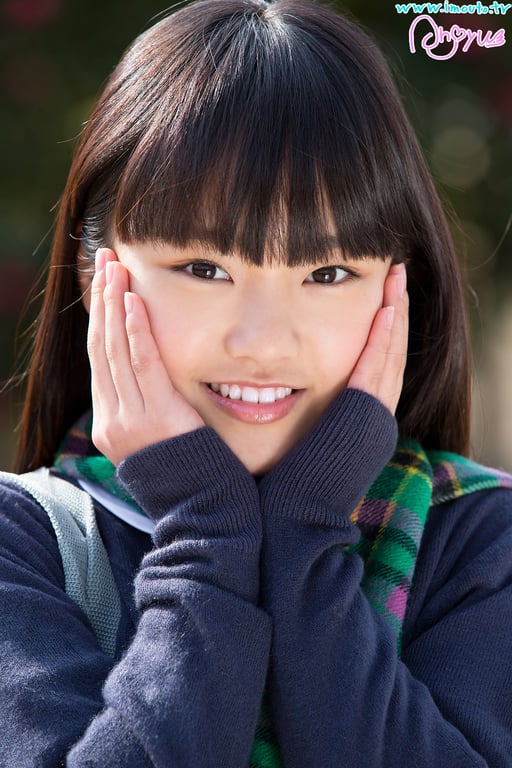 图片[19]-香月杏珠 『第一次的Chu♪』 - 在线免费观看-阅图吧