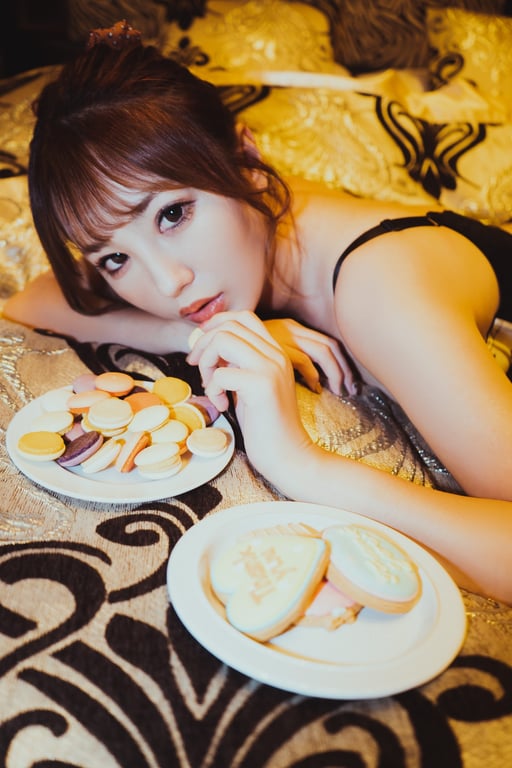 图片[7]-#Tsubasa Amami 天海翼 – #Escape(NO watermark) - 全本免费在线观看-阅图吧