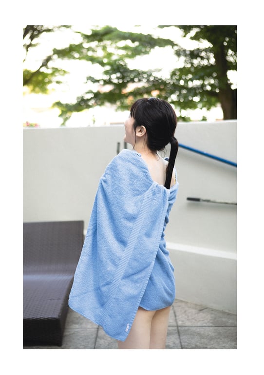 图片[52]-Riko Nakayama 中山莉子 - 中山莉子的2nd写真集。 - 在线免费观看-阅图吧