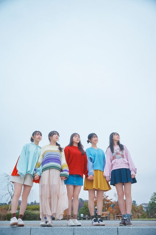 图片[4]-#ヤンマガアザーっす！STU48 甲斐心爱 内海里音 工藤理子 铃木彩夏 诸葛望爱YM2024年7号 - 全本免费在线观看-阅图吧