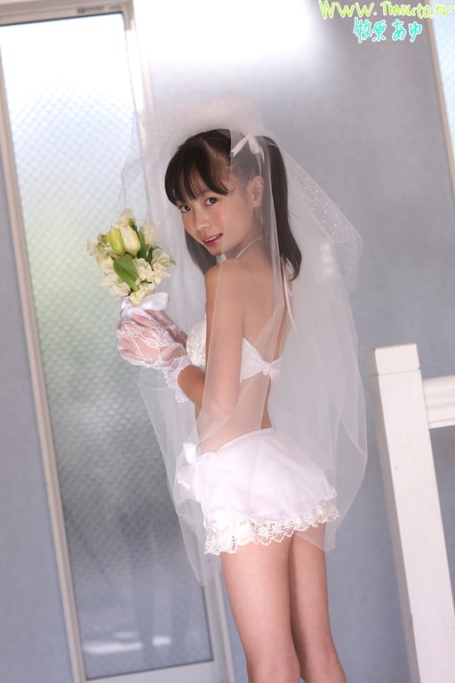 图片[55]-牧原あゆ 『純真無垢』 - 在线免费观看-阅图吧