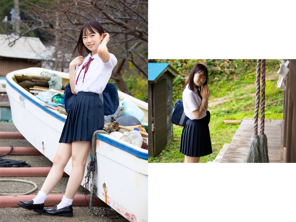 图片[8]-#Mao Watanabe 渡边真绪 – Best Premium Exclusive Cut Vol. 01 - 全本免费在线观看-阅图吧