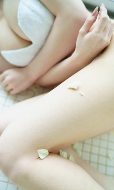 图片[47]-【数字限定】盐见桃子女士写真集「明天一定」(週プレ PHOTO BOOK) - 在线免费观看-阅图吧