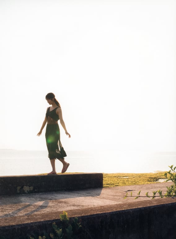 图片[108]-2021.08.17 田村保乃 1st写真集 第一步 - 在线免费观看-阅图吧