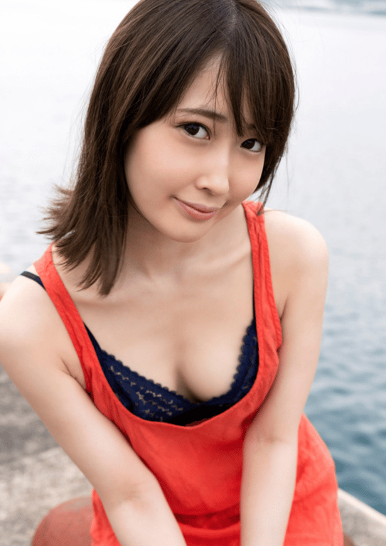 图片[14]-#天然美月 写真集「我的前女友」(alarm) - 全本免费在线观看-阅图吧