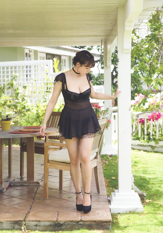 图片[14]-#篠崎愛写真集『結晶』 (JPG) - 全本免费在线观看-阅图吧