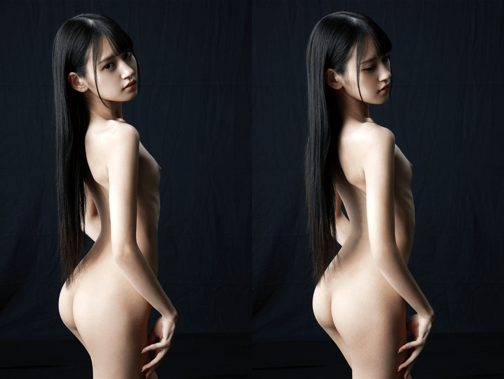 图片[11]-絶対的セクシーポーズブック 八掛うみ - 在线免费观看-阅图吧