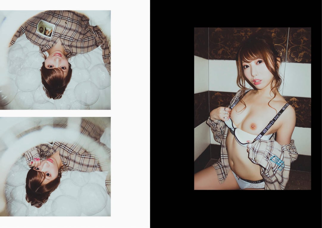 图片[9]-#Escape 西宫梦 - 在线免费观看-阅图吧