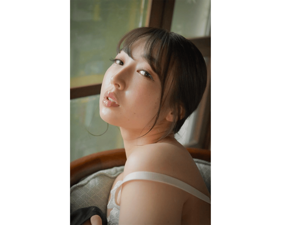 图片[104]-福田萌香 写真集『终年晚夏』 - 在线免费观看-阅图吧