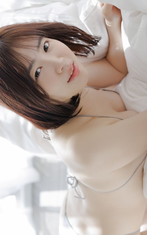 图片[7]-#鈴原りこ Kiss You３ - 全本免费在线观看-阅图吧