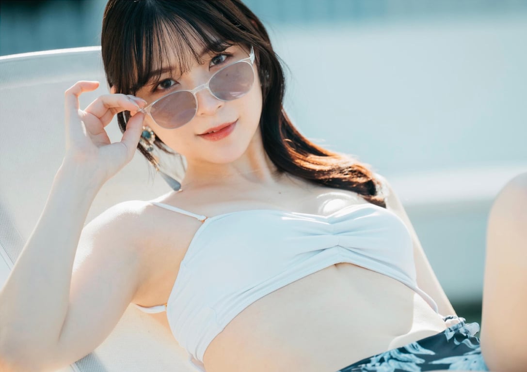 图片[82]-あまつまりな 完全限定写真集 The Queen (Wunder Publishing House) - 在线免费观看-阅图吧