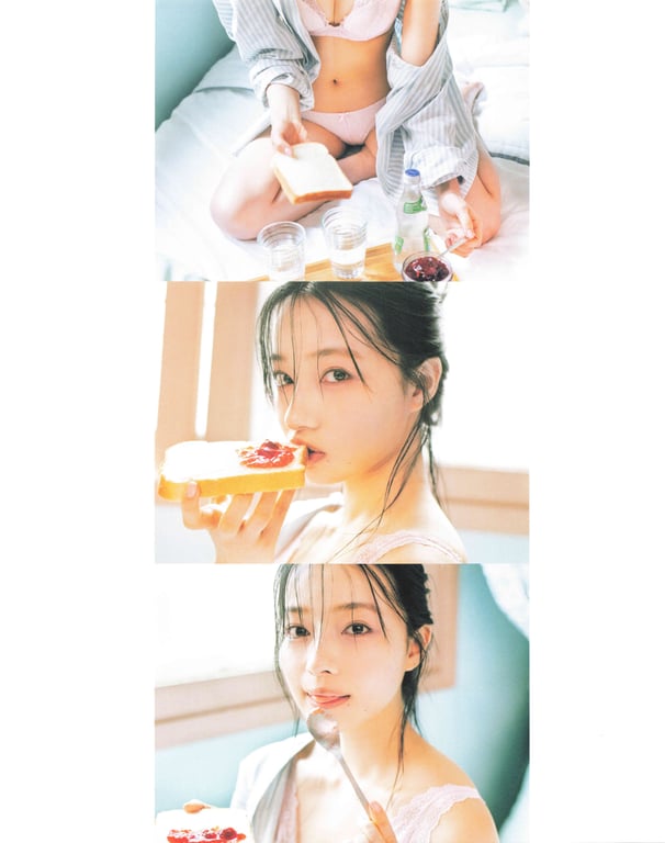 图片[38]-#村瀬紗英1st写真集「S最好」Low - 全本免费在线观看-阅图吧