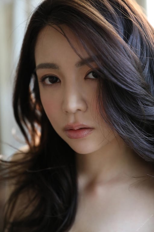 图片[79]-#Miu Nakamura 仲村美海 – Fairy (2018-08-06) - 全本免费在线观看-阅图吧