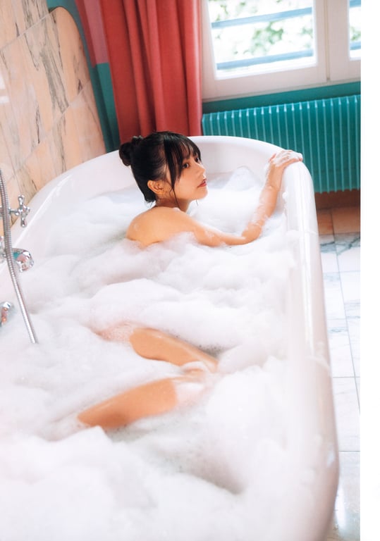 图片[54]-2024.12.11 椛岛光1st写真集 『chouchou』 - 在线免费观看-阅图吧