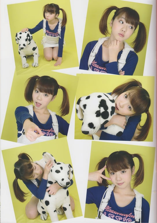 图片[31]-#Arisa Noto 能登有沙 – ARi 01 (2009.12) - 全本免费在线观看-阅图吧