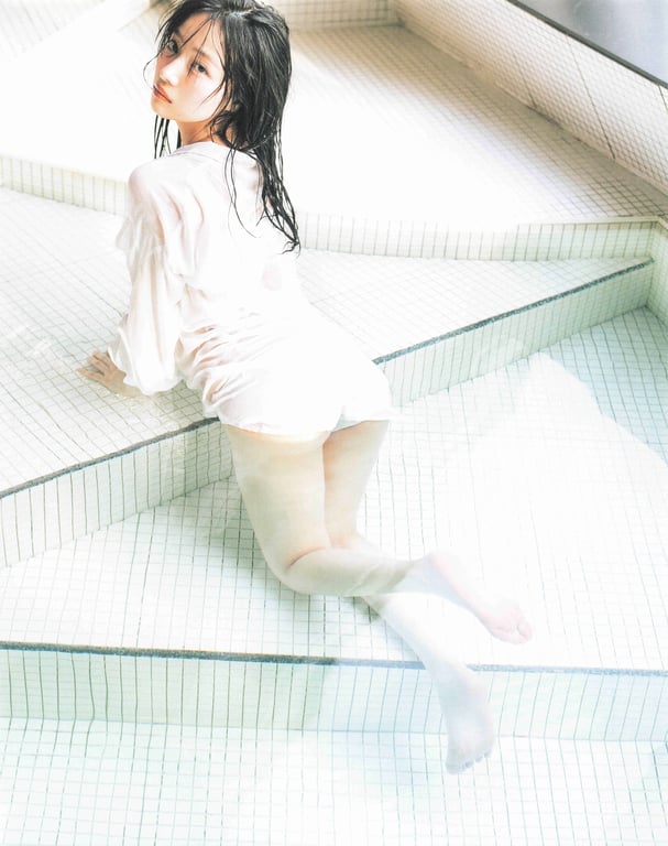 图片[49]-#村瀬紗英1st写真集「S最好」Low - 全本免费在线观看-阅图吧