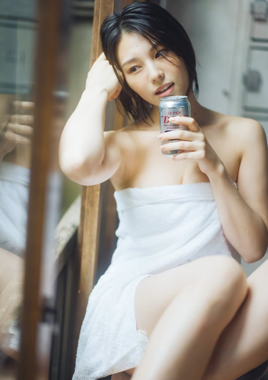 图片[39]-#Iori Sagara 相楽伊織 – Drunkenness 醉不知(2023-11-16) - 全本免费在线观看-阅图吧