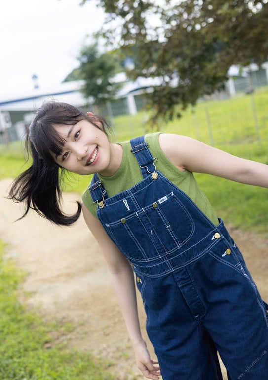 图片[32]-岬なこ1st写真集 你的身旁 - 在线免费观看-阅图吧