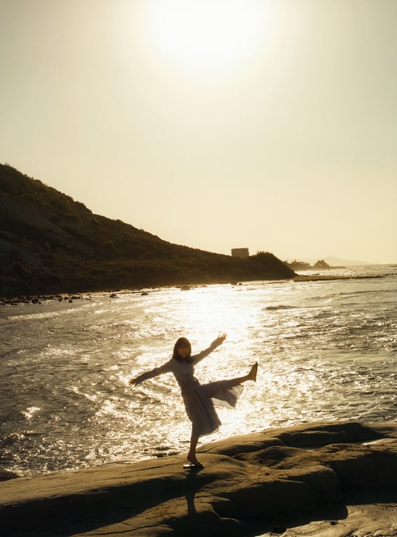 图片[132]-Yuuki Yoda 与田祐希 - Silent Time 沉默的时间(3rd scan) - 在线免费观看-阅图吧