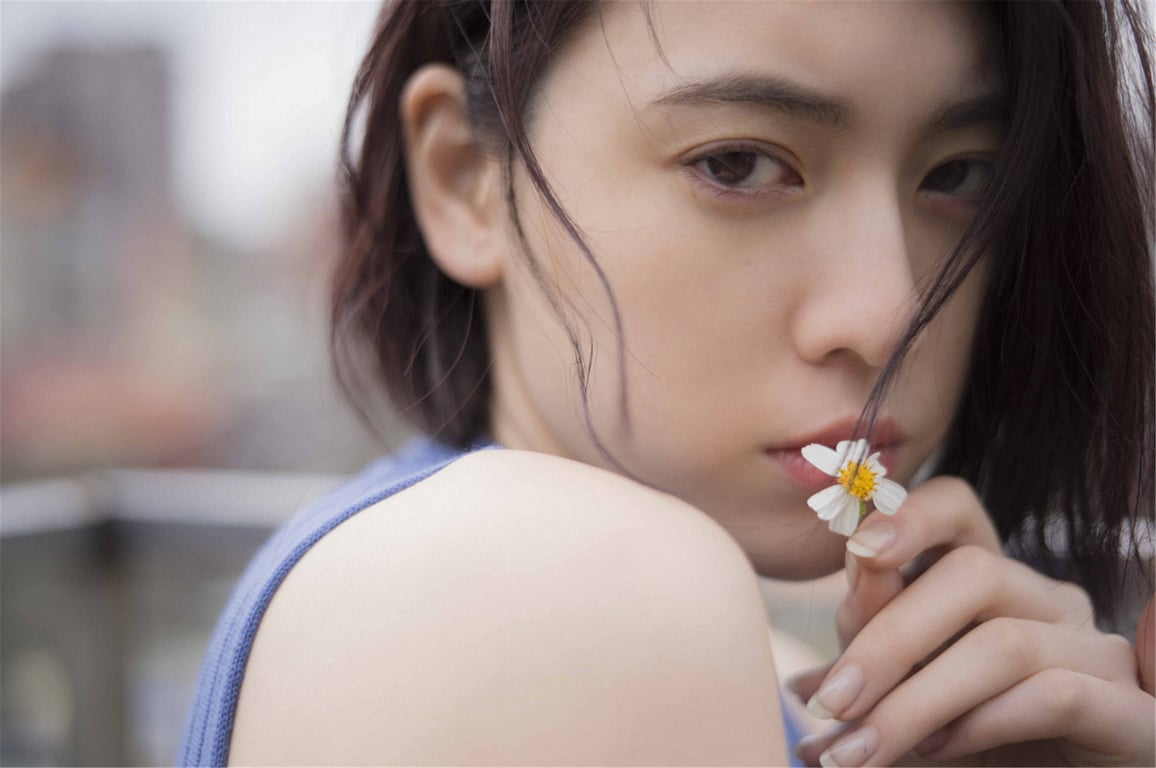 图片[59]-#Ayaka Miyoshi 三吉彩花 – Across the sky 穿越天空 (2018-04-15) - 全本免费在线观看-阅图吧
