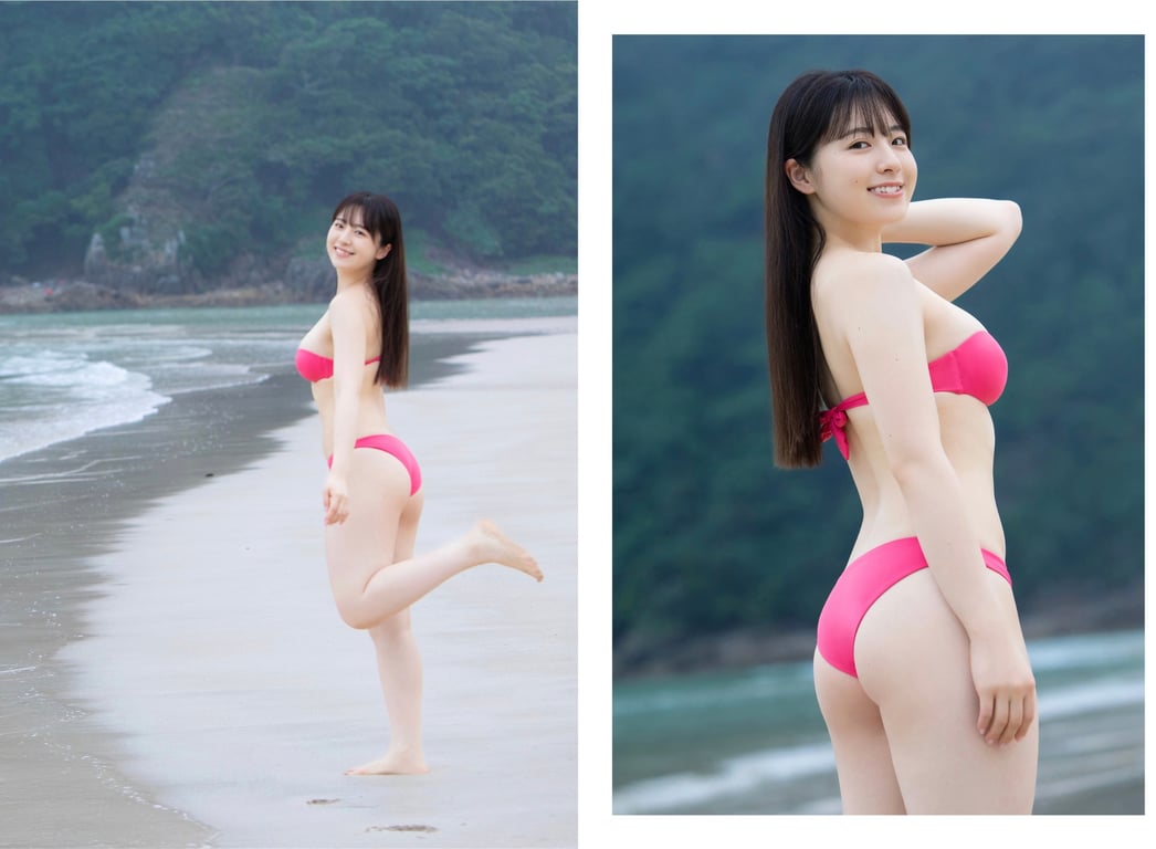 图片[24]-#西野夢菜 写真集『回乡下吧 Goin backt to the country』YJ PHOTO BOOK - 全本免费在线观看-阅图吧