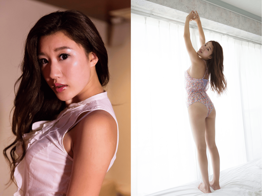 图片[19]-#美竹铃 数字写真集 (迷宫)『Body & Soul』 - 全本免费在线观看-阅图吧