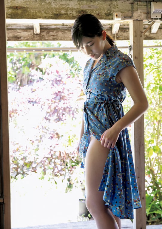 图片[24]-#徳江香奈写真集「kana」 (NO watermark) - 全本免费在线观看-阅图吧