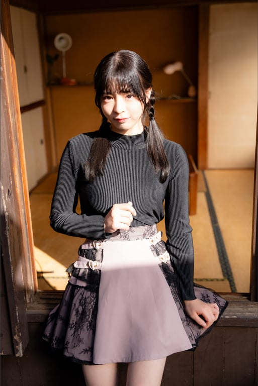 图片[9]-長野雅「回乡」グラビアプレス デジタル写真集 - 在线免费观看-阅图吧