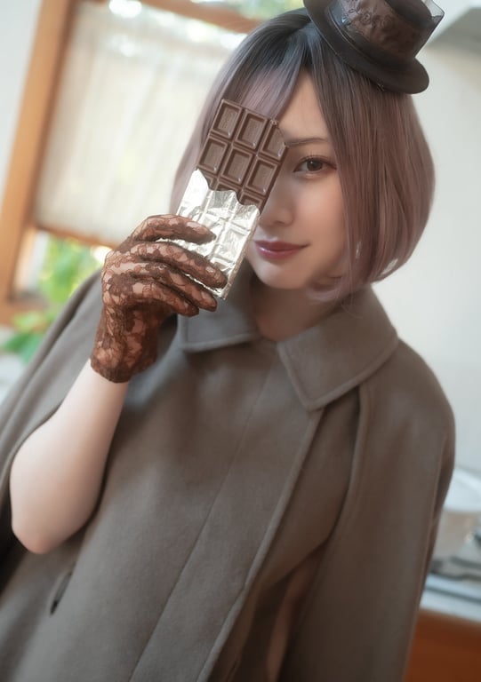 图片[17]-2023.06.16 Count sheep【Nap】石川澪 - 在线免费观看-阅图吧