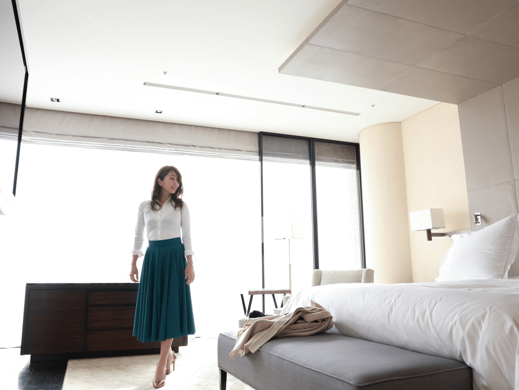 图片[6]-#週刊現代デジタル写真集 原静岡放送人氣主播杉本佳代『衝擊的完全裸體』 - 全本免费在线观看-阅图吧