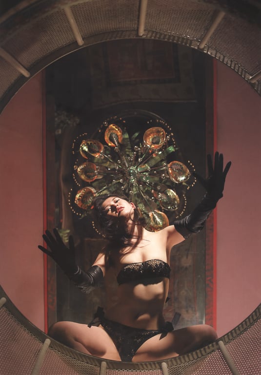 图片[36]-#(月刊シリーズ 068) – 月刊068 森下千里 – 月刊 森下千里 SPECIAL PINUPS - 全本免费在线观看-阅图吧