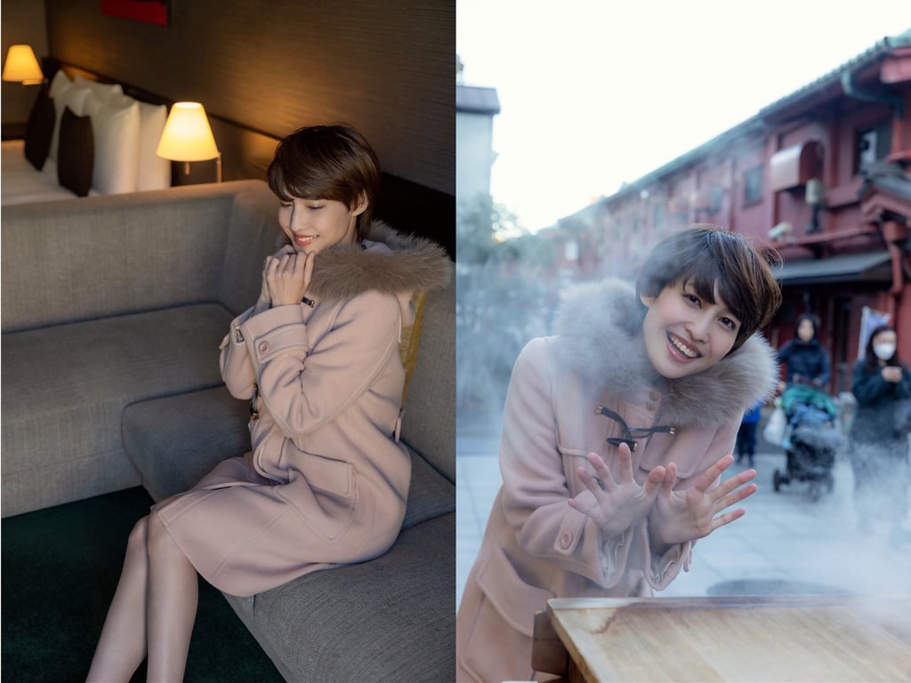 图片[39]-#小柳歩 デジタル写真集 女神の挑発 - 全本免费在线观看-阅图吧