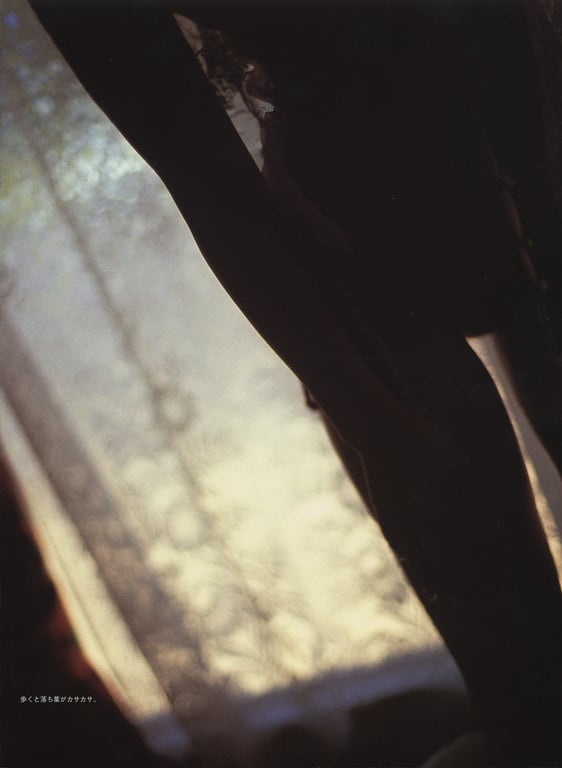 图片[124]-#相楽のり子 写真集 on／off - 全本免费在线观看-阅图吧