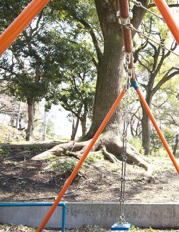 图片[74]-#青山裕企 Photobook 26sets\【青山裕企】公园少女 - 全本免费在线观看-阅图吧